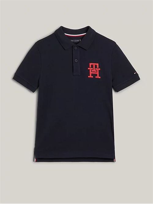  TOMMY HILFIGER | KB0KB08853J/DW5